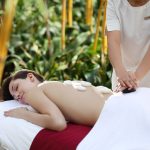 Yoga at Ananda in the Himalayas