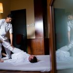 Ananda in the Himalayas