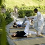 Ananda in the Himalayas