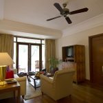 Ananda in the Himalayas