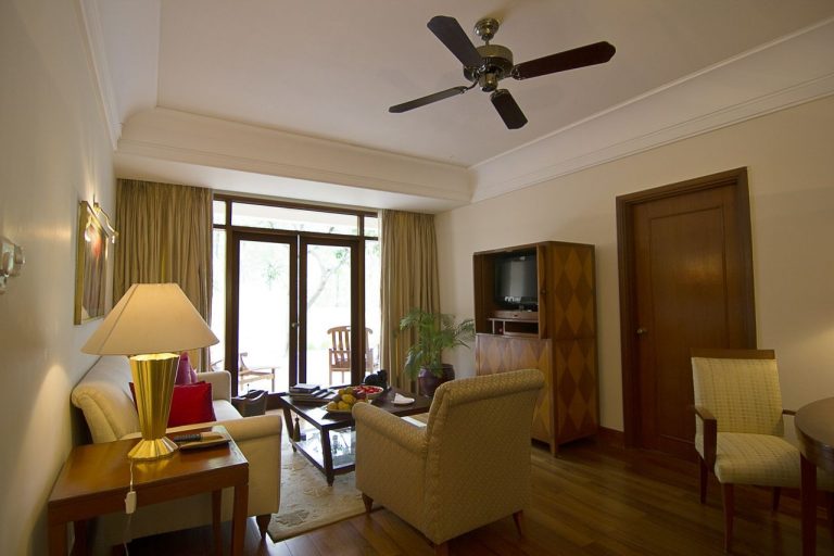 Ananda in the Himalayas