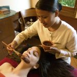 Ananda in the Himalayas