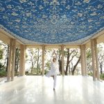 Ananda in the Himalayas