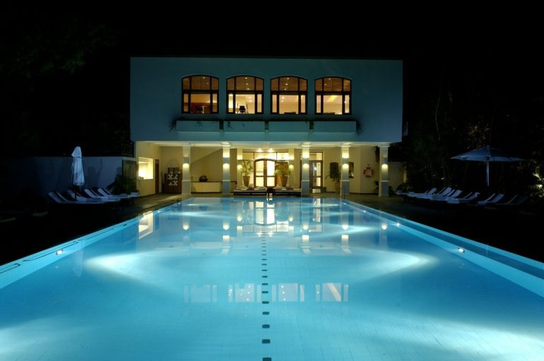 Ananda in the Himalayas