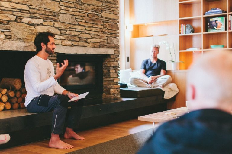 Top 7 Nutrition Retreats To Learn About Healthy Eating