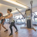 Weight Management at Atmantan Wellness Resort