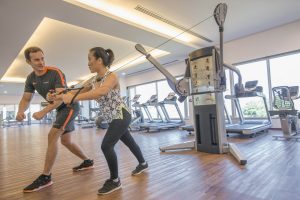 Weight Management at Atmantan Wellness Resort