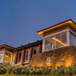 Atmantan Wellness Resort