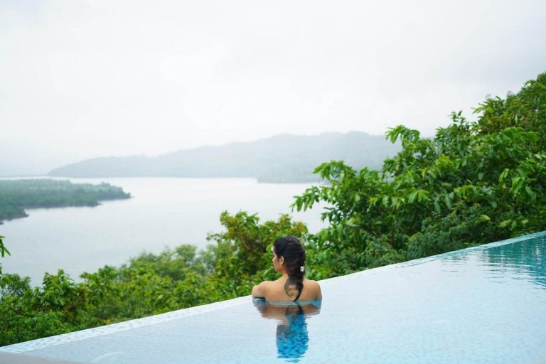 Atmantan Wellness Resort