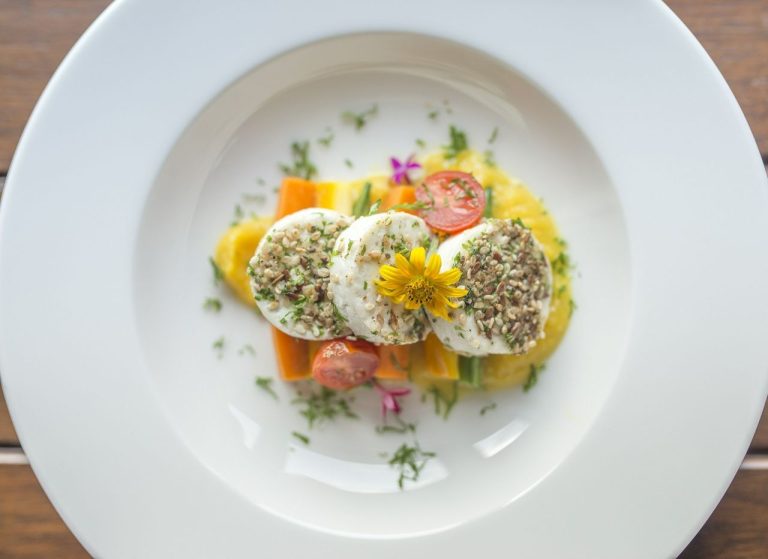 Atmantan Wellness Resort