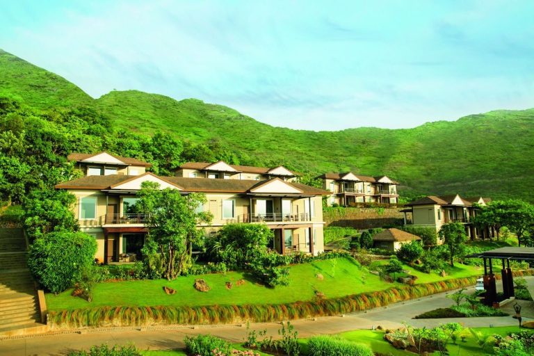 Atmantan Wellness Resort