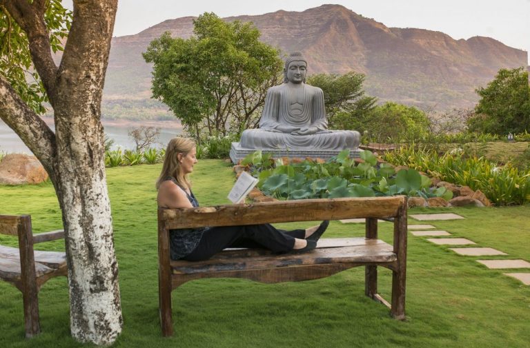 Atmantan Wellness Resort