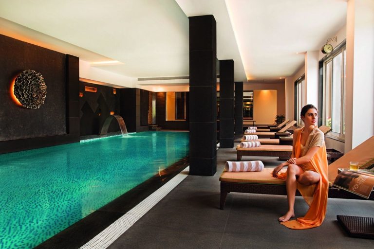 Atmantan Wellness Resort