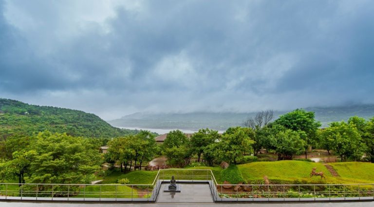 Atmantan Wellness Resort