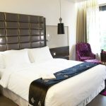 Atmantan Wellness Resort