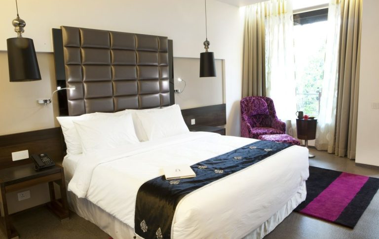 Atmantan Wellness Resort