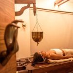 Ayurveda at Atmantan Wellness Resort