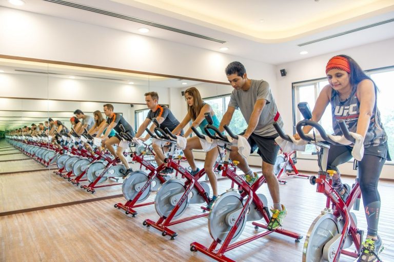 Atmantan Wellness Resort