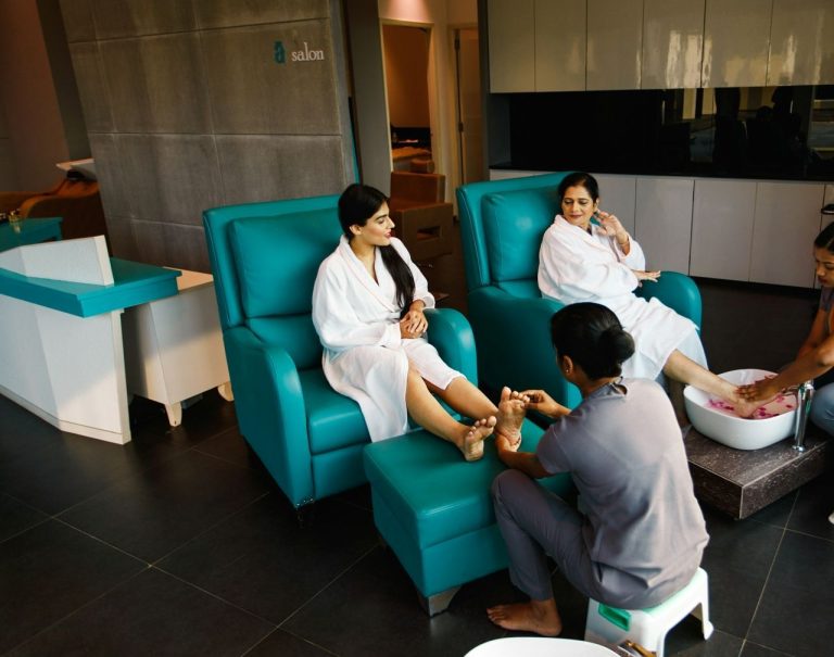 Atmantan Wellness Resort