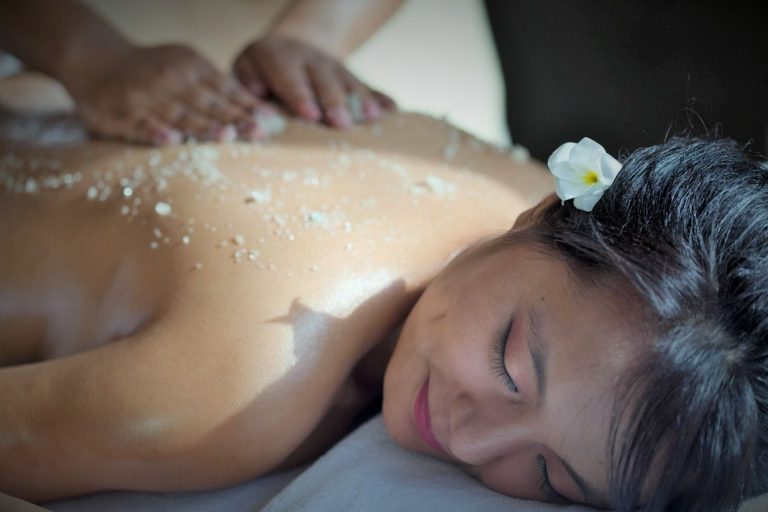 Master Cleanse at Atmantan Wellness Resort