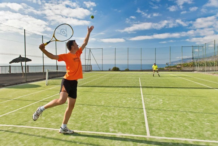 Best Padel Tennis Holidays in Europe, Play and Learn Away