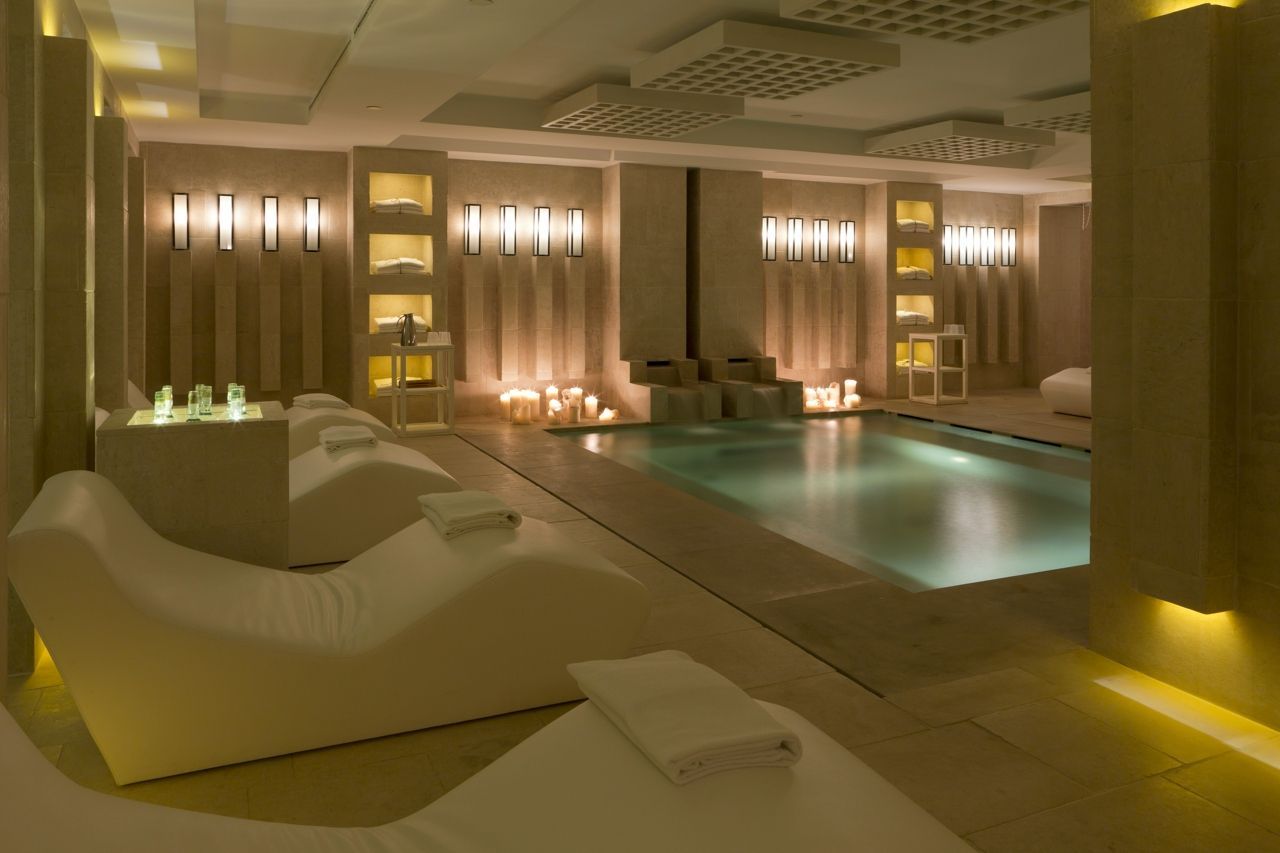 Singles Medical Spa Grand Park