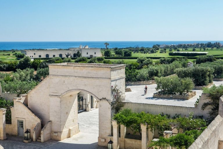 Hollie’s Review of Borgo Egnazia, Puglia Italy