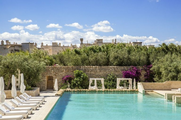 Joanna’s Review of Borgo Egnazia in Puglia, Italy