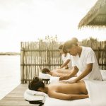 Experience at COMO Maalifushi