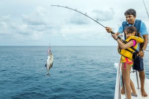 Why You Should Start Planning Your 2022 Family Holiday Now