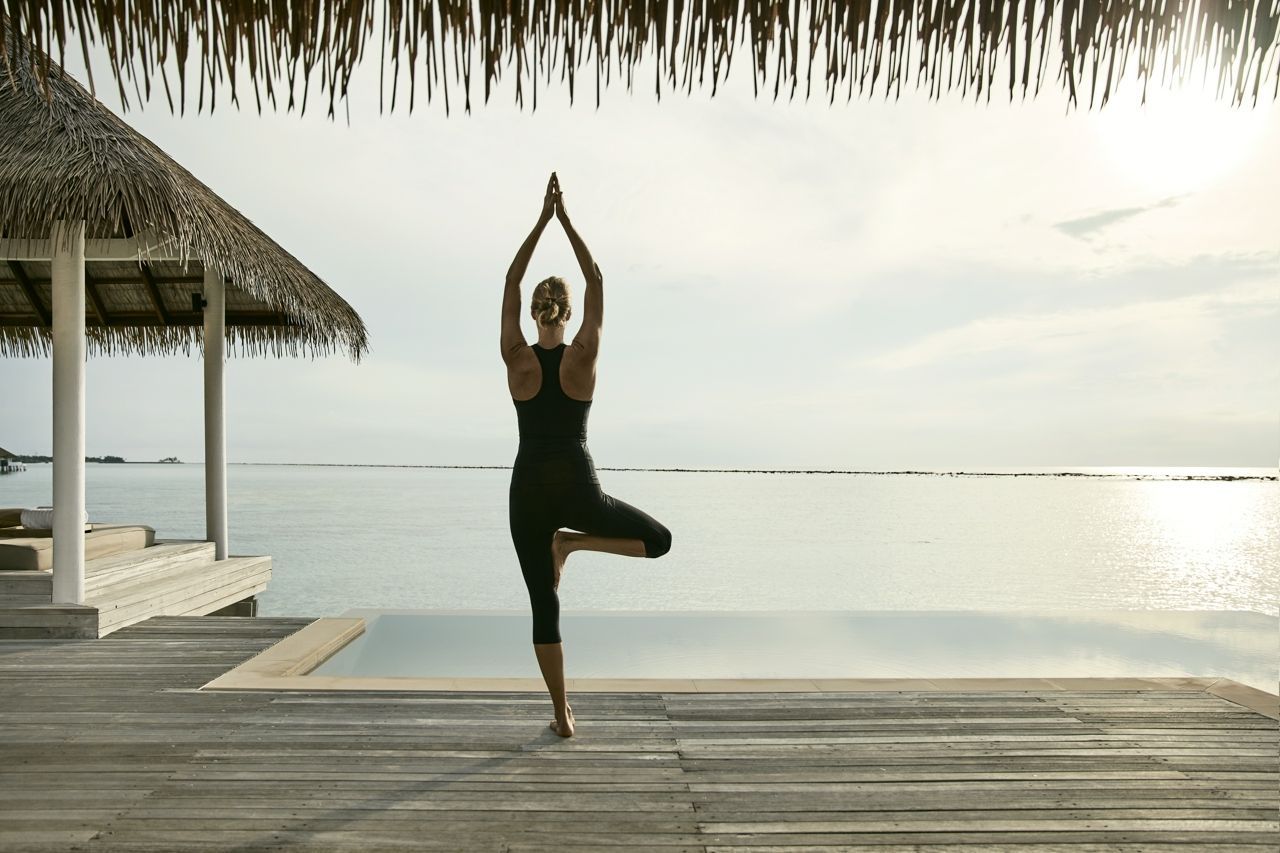 Best Beachside Wellness Retreats For Relaxation