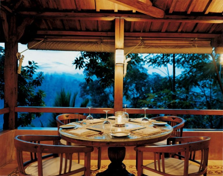 COMO Shambhala Estate