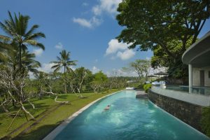 Integrated Wellness at COMO Shambhala Estate