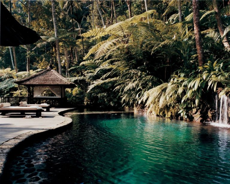 COMO Shambhala Estate