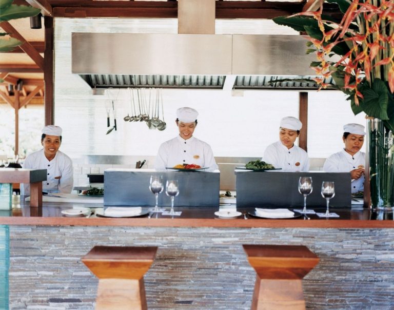 COMO Shambhala Estate