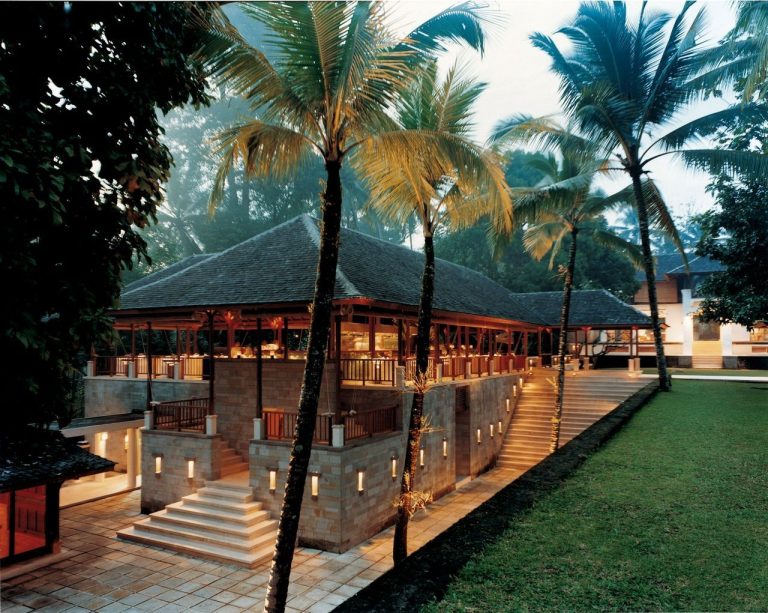 COMO Shambhala Estate