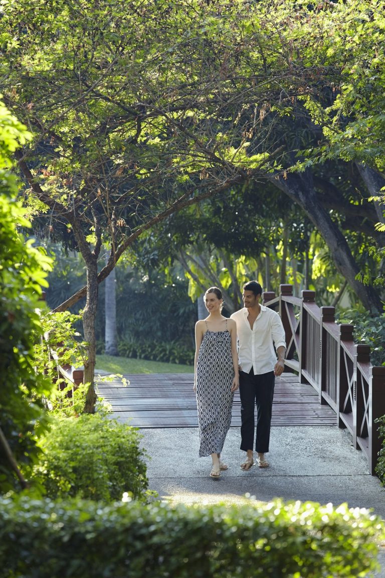 Chiva-Som International Health Resort