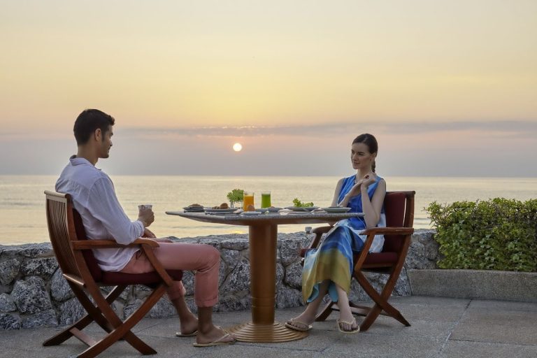 Chiva-Som International Health Resort