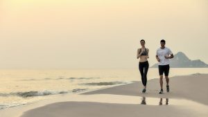 Chiva-Som International Health Resort