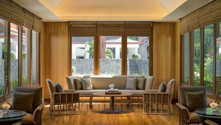 Chiva-Som International Health Resort