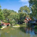 Immune Resilience at Chiva Som International Health Resort