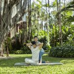 Tension Release at Chiva-Som International Health Resort