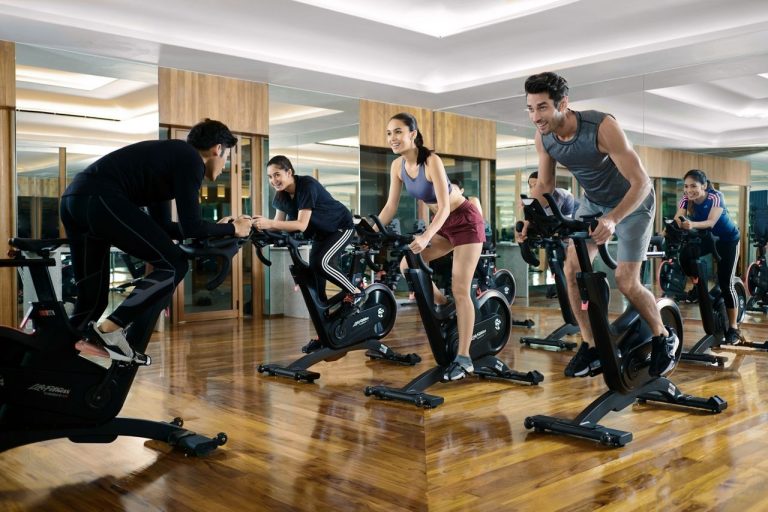 Chiva-Som International Health Resort