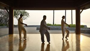 Optimal Performance at Chiva-Som International Health Resort