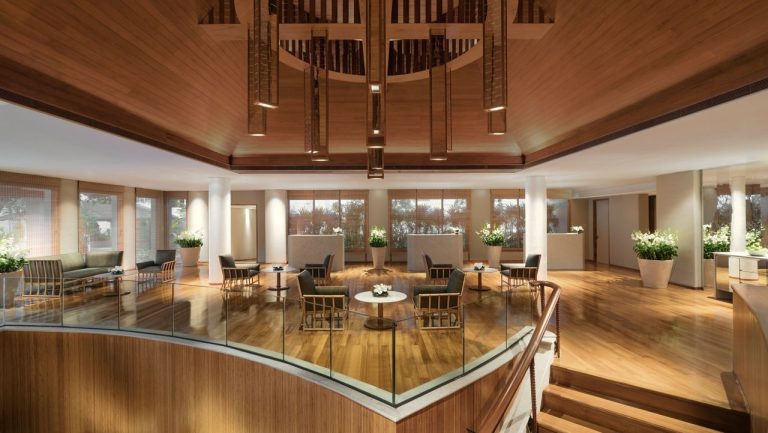 Chiva-Som International Health Resort