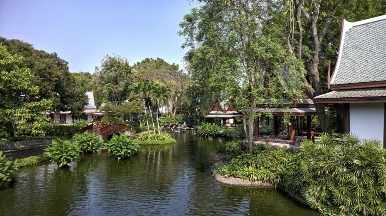 Chiva-Som International Health Resort