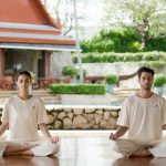 Chiva-Som International Health Resort