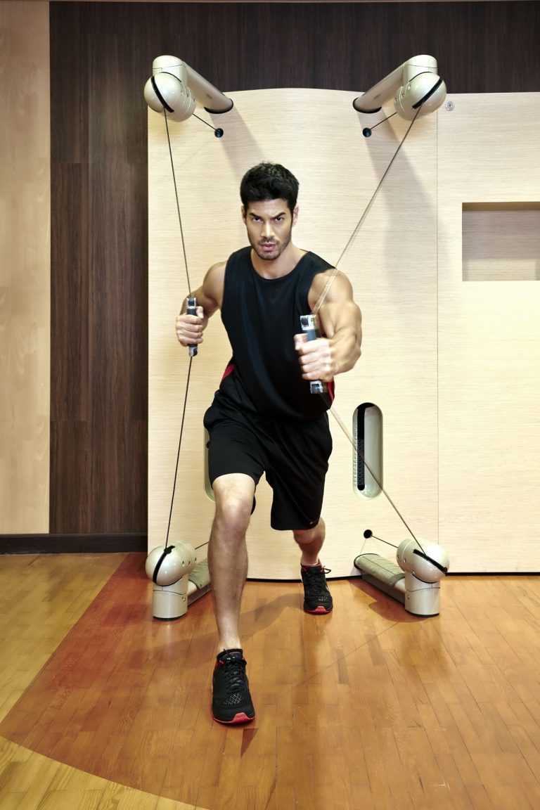 Chiva-Som International Health Resort