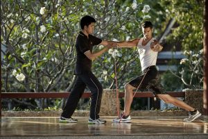 Sustainable Weight Management at Chiva-Som International Health Resort