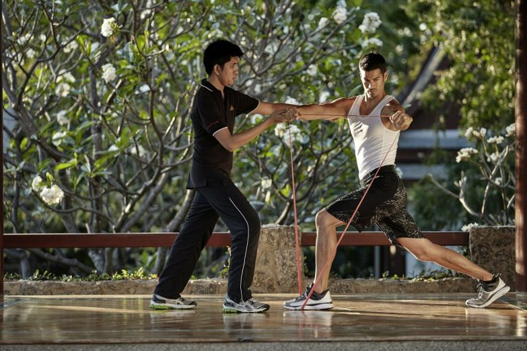 Sustainable Weight Management at Chiva-Som International Health Resort